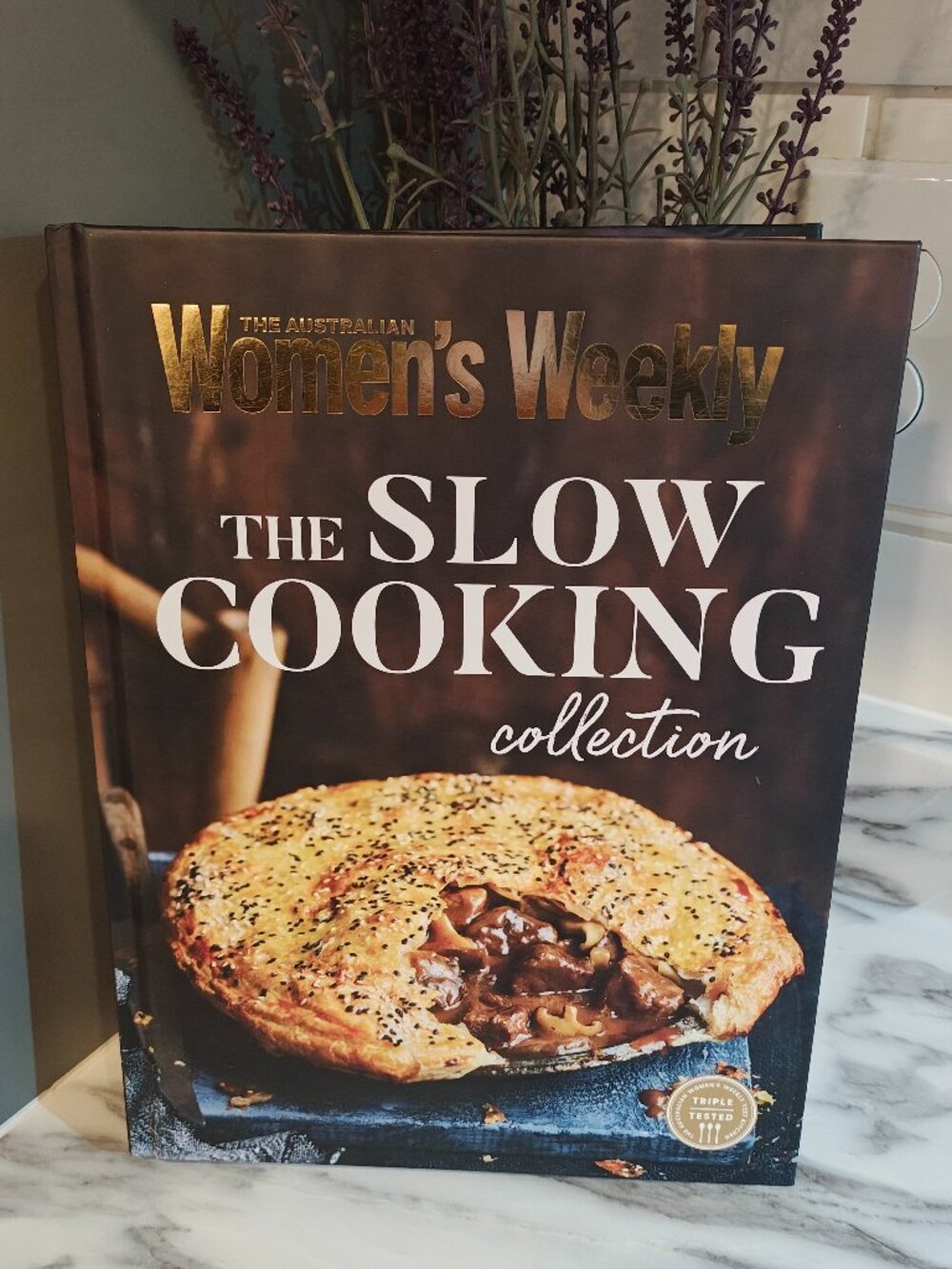 The Slow Cooking Collection – Australian Women's Weekly Cookbook